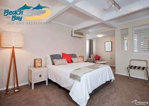 Photo: Beach and Bay Bed and Breakfast