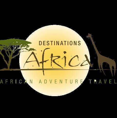 Photo: Destinations Africa