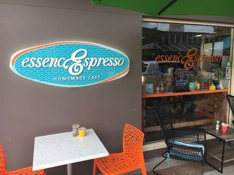 Photo: EssencExpresso