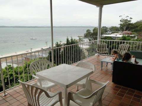Photo: Nelson Bay Holiday Home