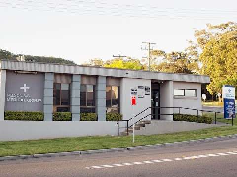 Photo: Nelson Bay Medical Centre