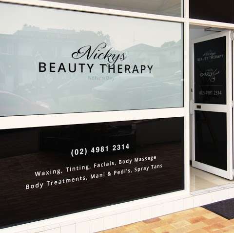 Photo: Nicky's Beauty Therapy - Nelson Bay