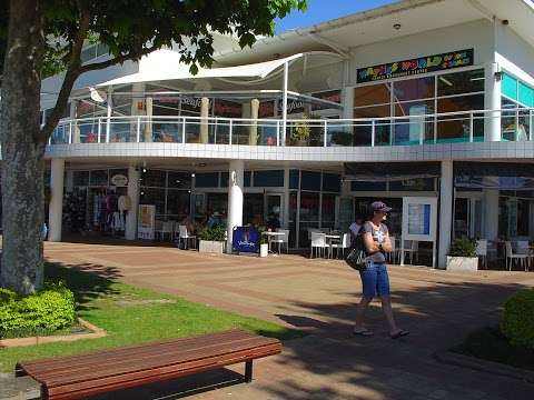 Photo: Port Stephens Visitor Information Centre