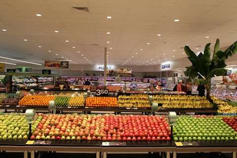 Photo: Woolworths Nelson Bay