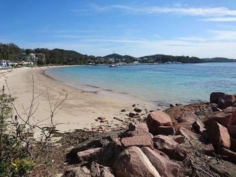 Photo: Port Stephens Ferry Service